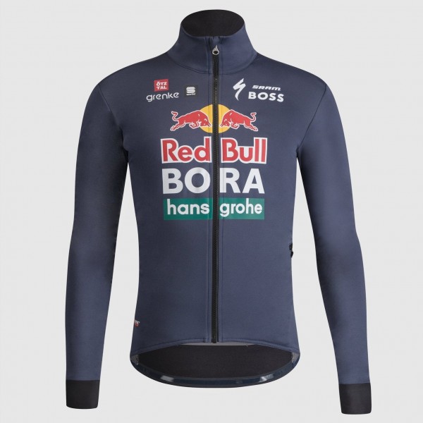 Herren Sportful Redbull Bora-Hansgrohe 2024 Fiandre jacke