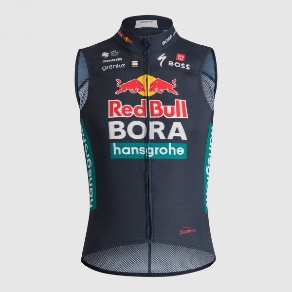 Herren Sportful Redbull Bora-Hansgrohe 2024 Pro weste