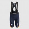 Herren Sportful Redbull Bora-Hansgrohe 2024 LTD tragerhosen