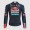 Herren Sportful Redbull Bora-Hansgrohe 2024 Thermal langarm trikot