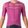 Herren Cyclamen Trikot Giro d'Italia 2024 Race Herren Cyclamen Trikot Giro d'Italia 2024 Race