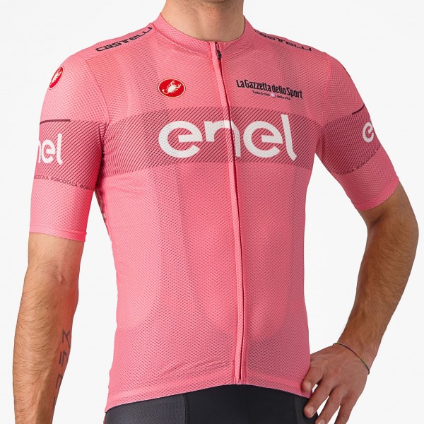Herren Rosa Trikot Giro d'Italia 2024 Classification