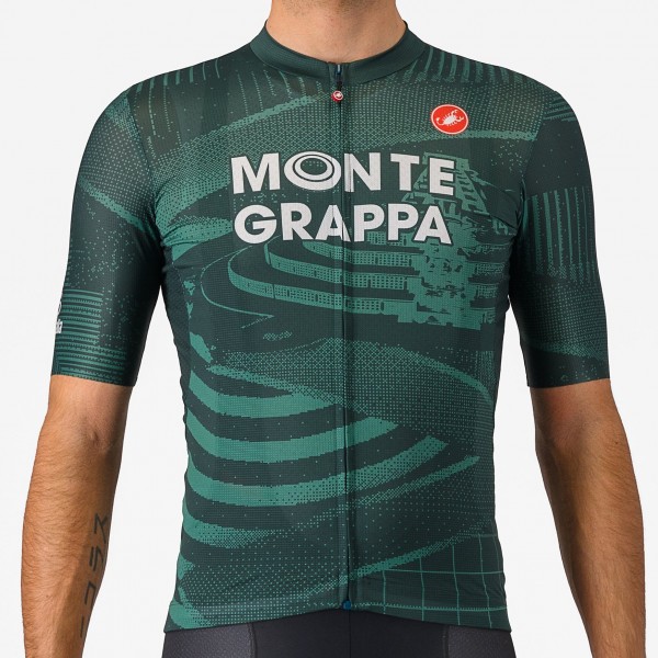 Herren Montegrappa Trikot Giro d'Italia 2024