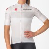 Damen Weißes Trikot Damen Giro d'Italia 2024 Competizione
