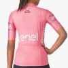 Damen Rosa Trikot Damen Giro d'Italia 2024 Competizione