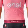 Herren Rosa Trikot Giro d'Italia 2024 Race