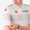 Herren Weiße Trikot Giro d'Italia 2024 Classification