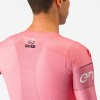 Herren Rosa Trikot Giro d'Italia 2024 Race
