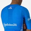 Herren Blau Trikot Giro d'Italia 2024 Race