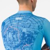 Herren Trikot Napoli Giro d'Italia 2024 Herren Trikot Napoli Giro d'Italia 2024
