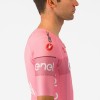 Herren Rosa Trikot Giro d'Italia 2024 Race
