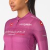 Damen Cyclamen Trikot Damen Giro d'Italia 2024 Competizione Damen Cyclamen Trikot Damen Giro d'Italia 2024 Competizione