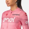 Damen Rosa Trikot Damen Giro d'Italia 2024 Competizione