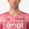 Herren Rosa Trikot Giro d'Italia 2024 Race