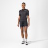 Damen Schwarzes Trikot Damen Giro d'Italia 2024 Competizione Damen Schwarzes Trikot Damen Giro d'Italia 2024 Competizione