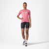 Damen Rosa Trikot Damen Giro d'Italia 2024 Competizione