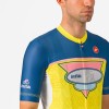 Herren Oropa Trikot Giro d'Italia 2024 Herren Oropa Trikot Giro d'Italia 2024