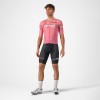 Herren Rosa Trikot Giro d'Italia 2024 Race