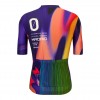 Herren Santini Vuelta Espana 2024 trikot-Madrid Herren Santini Vuelta Espana 2024 trikot-Madrid