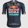 Herren Sportful Redbull Bora-Hansgrohe 2024 Bomber trikot Herren Sportful Redbull Bora-Hansgrohe 2024 Bomber trikot