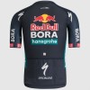 Herren Sportful Redbull Bora-Hansgrohe 2024 Bomber trikot Herren Sportful Redbull Bora-Hansgrohe 2024 Bomber trikot