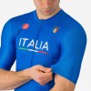 Herren Castelli Italia Competizione trikot-Paris 2024 Herren Castelli Italia Competizione trikot-Paris 2024