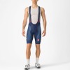 Herren Castelli Italia Competizione tragerhose-Paris 2024 Herren Castelli Italia Competizione tragerhose-Paris 2024
