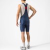 Herren Castelli Italia Competizione tragerhose-Paris 2024 Herren Castelli Italia Competizione tragerhose-Paris 2024