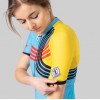 Damen Belgischen Nationalen frau trikot-Paris 2024 Damen Belgischen Nationalen frau trikot-Paris 2024