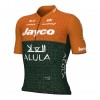 Herren Ale Team Jayco Alula TDF 2024 Prime trikot Herren Ale Team Jayco Alula TDF 2024 Prime trikot