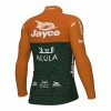 Herren Ale Team Jayco Alula TDF 2024 langarmtrikot trikot Herren Ale Team Jayco Alula TDF 2024 langarmtrikot trikot