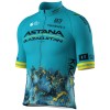 Herren Biemme Astana Qazaqstan 2024 Asteria Pro trikot Herren Biemme Astana Qazaqstan 2024 Asteria Pro trikot