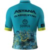 Herren Biemme Astana Qazaqstan 2024 Asteria Pro trikot Herren Biemme Astana Qazaqstan 2024 Asteria Pro trikot
