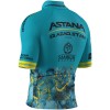 Herren Biemme Astana Qazaqstan 2024 Asteria Pro trikot Herren Biemme Astana Qazaqstan 2024 Asteria Pro trikot