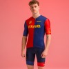 Herren Santini Tour de France 2024 trikot-Bologna Herren Santini Tour de France 2024 trikot-Bologna