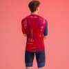 Herren Santini Tour de France 2024 trikot-Bologna Herren Santini Tour de France 2024 trikot-Bologna