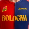 Herren Santini Tour de France 2024 trikot-Bologna Herren Santini Tour de France 2024 trikot-Bologna