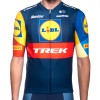 Herren Santini Lidl Trek 2024 trikot Herren Santini Lidl Trek 2024 trikot