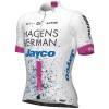 Herren Hagens Berman Axeon 2024 PRS trikot Herren Hagens Berman Axeon 2024 PRS trikot