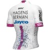 Herren Ale Hagens Berman Axeon 2024 trikot Herren Ale Hagens Berman Axeon 2024 trikot