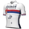 Herren Ale Bahrain Victorious 2024 trikot-Britischer Meister Herren Ale Bahrain Victorious 2024 trikot-Britischer Meister
