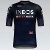 Herren Gobik CX Pro 3.0 Ineos Britannia 2024 trikot