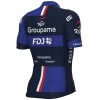 Herren Ale Groupama FDJ 2024 PRS trikot