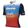 Herren Ale Team Jayco Alula 2024 trikot Herren Ale Team Jayco Alula 2024 trikot
