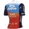 Herren Ale Team Jayco Alula 2024 trikot Herren Ale Team Jayco Alula 2024 trikot