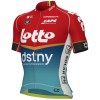 Herren Vermarc Lotto Dstny 2024 PRR trikot Herren Vermarc Lotto Dstny 2024 PRR trikot