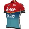 Herren Vermarc Lotto Dstny 2024 trikot Herren Vermarc Lotto Dstny 2024 trikot