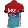 Herren Vermarc Lotto Dstny 2024 trikot Herren Vermarc Lotto Dstny 2024 trikot