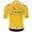 Herren Q36.5 Tour de Suisse 2024 Gregarius Pro trikot-Leader