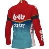 Herren Vermarc Lotto Dstny 2024 langarmtrikot trikot Herren Vermarc Lotto Dstny 2024 langarmtrikot trikot